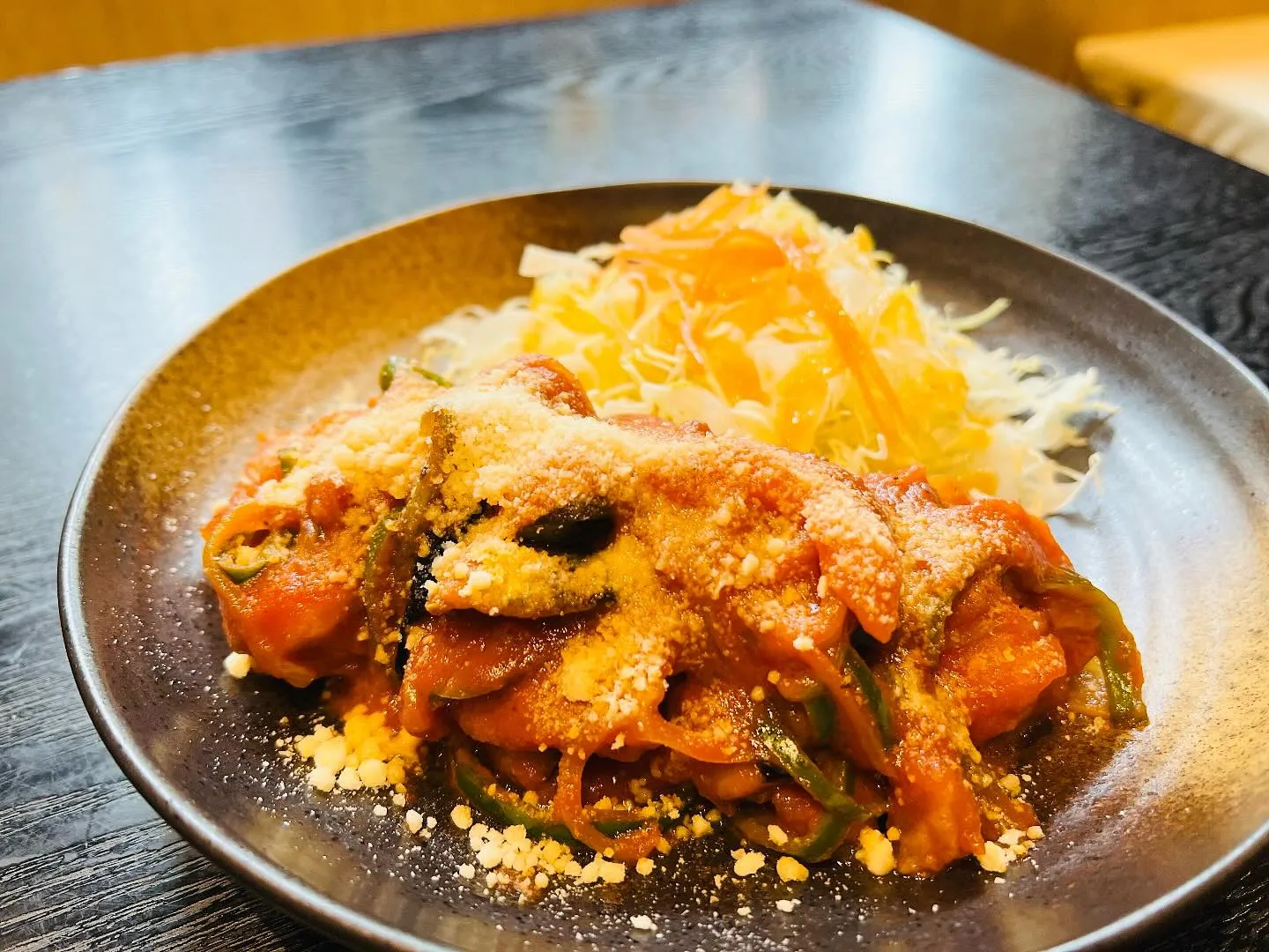 来週（4/14~4/19日）の週替わりは、