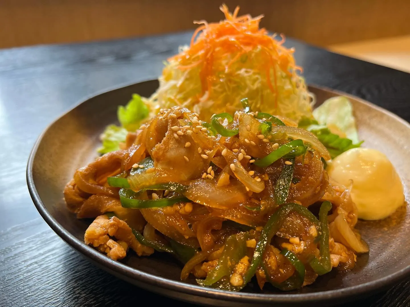 今週（5/5~5/10日）の週替わりは、