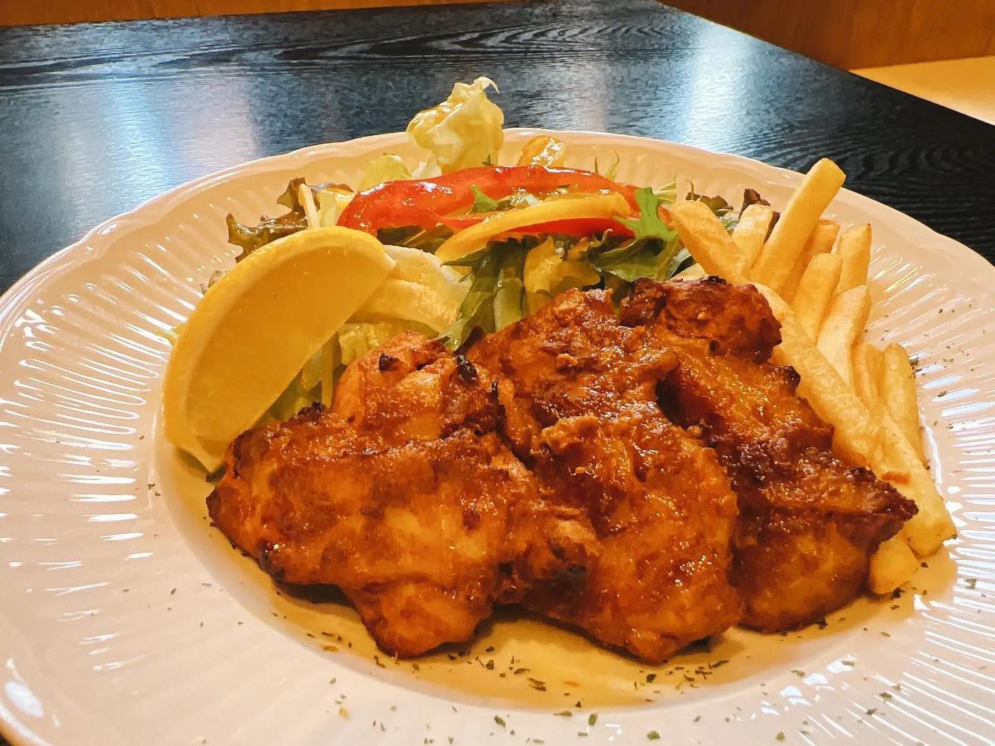 来週（5/12~5/17日）の週替わりは、