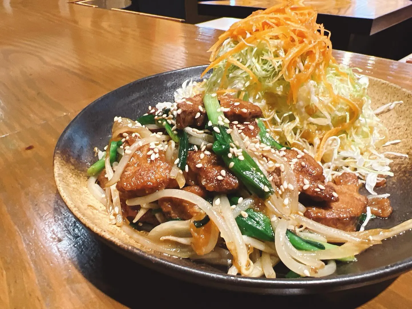 来週（5/19~5/24日）の週替わりは、