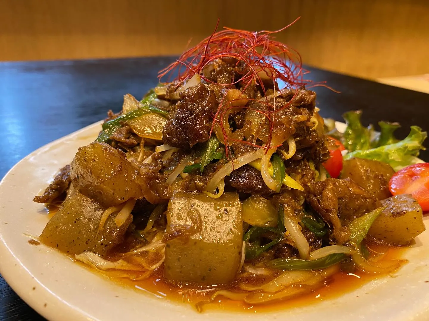 今週（7/14~7/19日）の週替わりは、