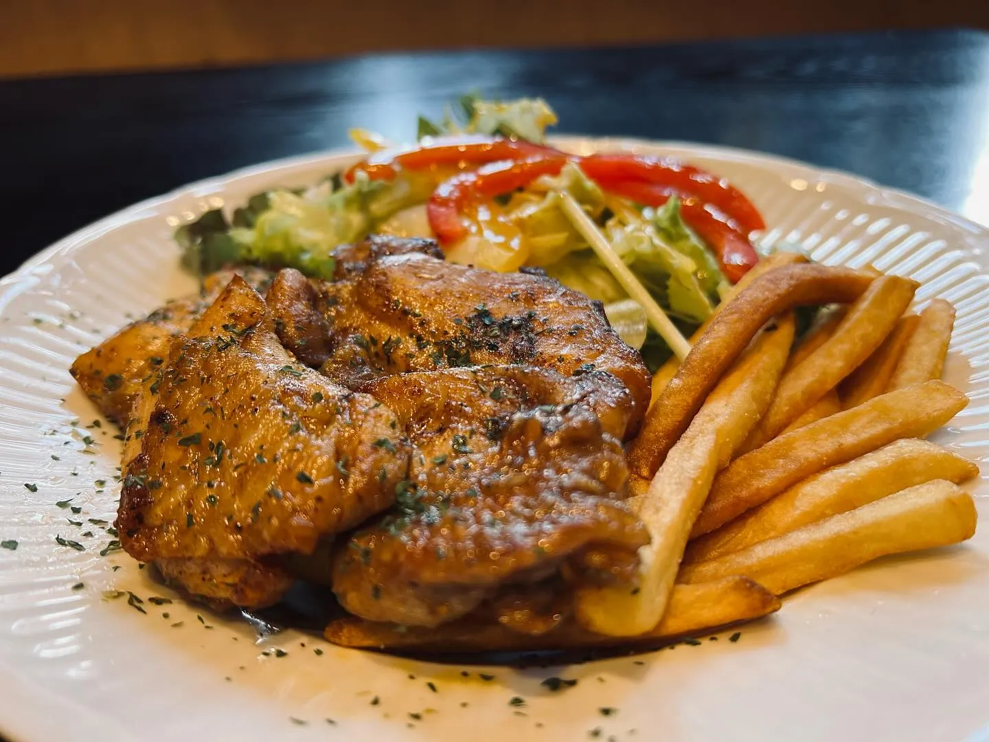 今週（8/19~8/22日）の週替わりは、