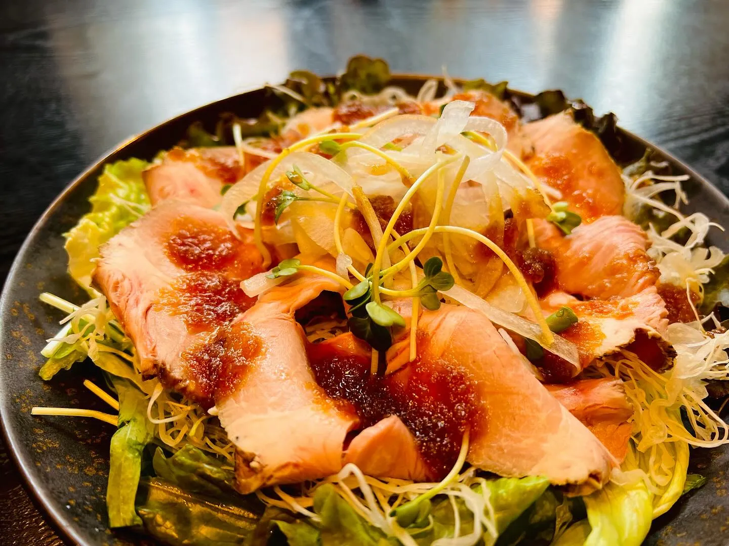 お知らせが遅れて申し訳ありません🙇‍♀️