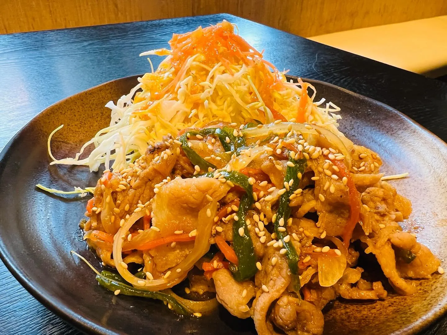 今週（9/1~9/5日）の週替わりは、