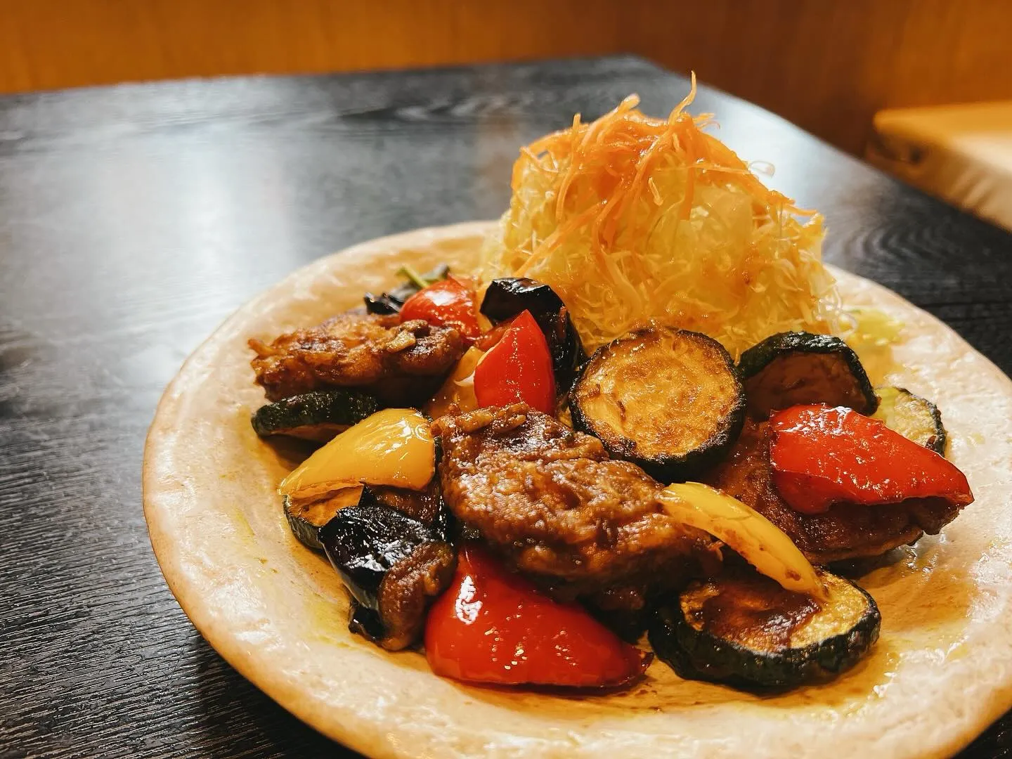 今週（9/16~9/19日）の週替わりは、