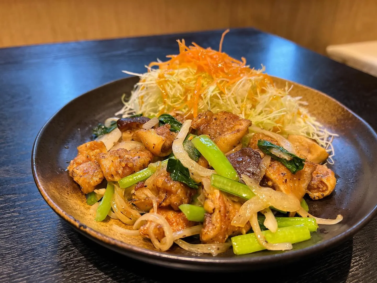 今週（9/22~9/26日）の週替わりは、