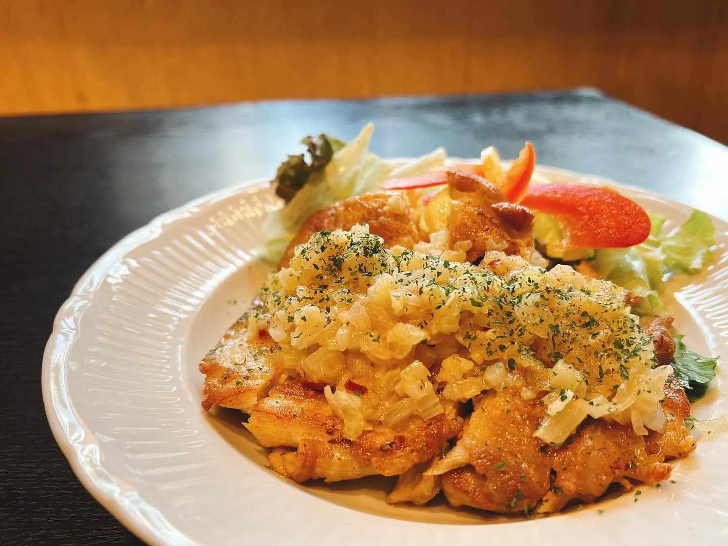 今週（9/29~10/3日）の週替わりは、