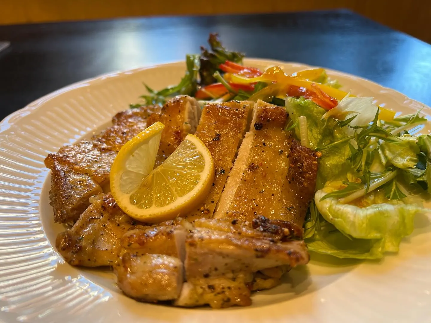 今週（10/27~10/31日）の週替わりは、