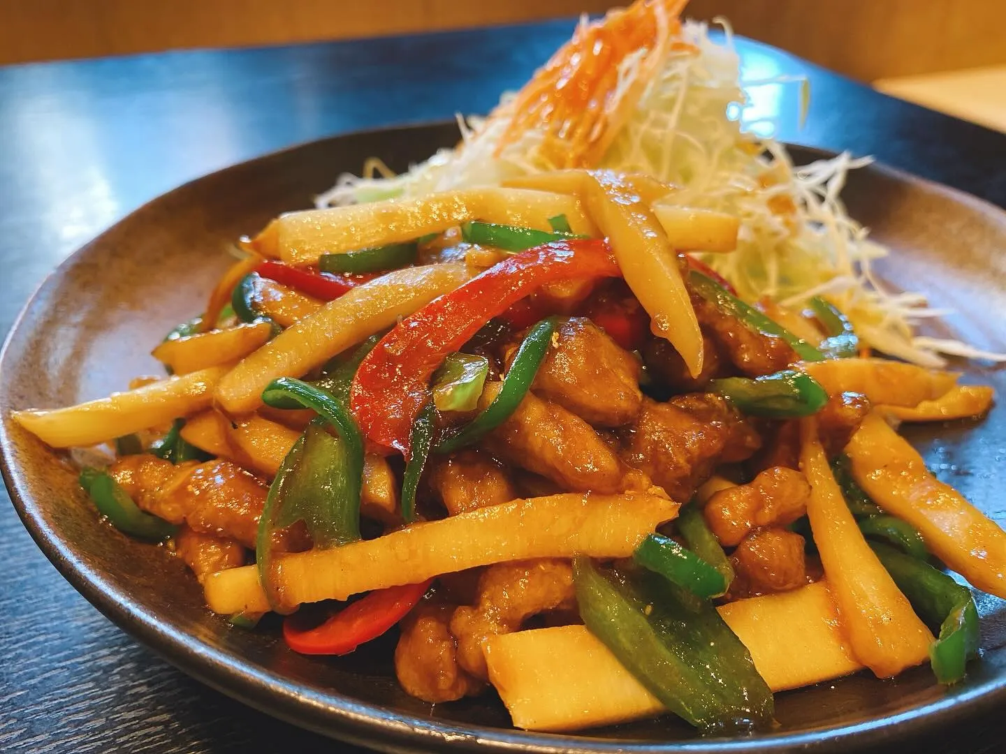 今週（11/17~11/21日）の週替わりは、