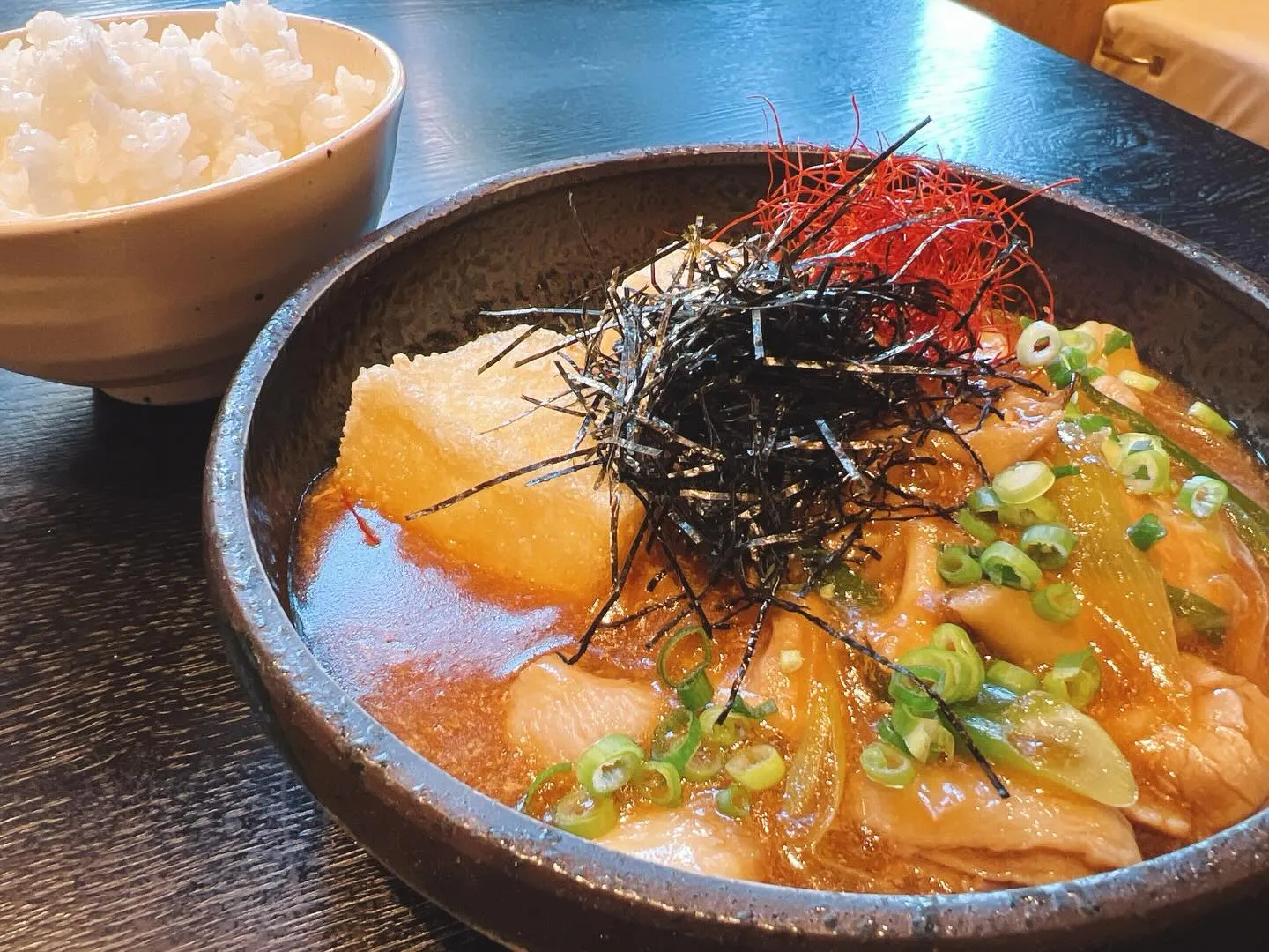 今週（11/24~11/28日）の週替わりは、