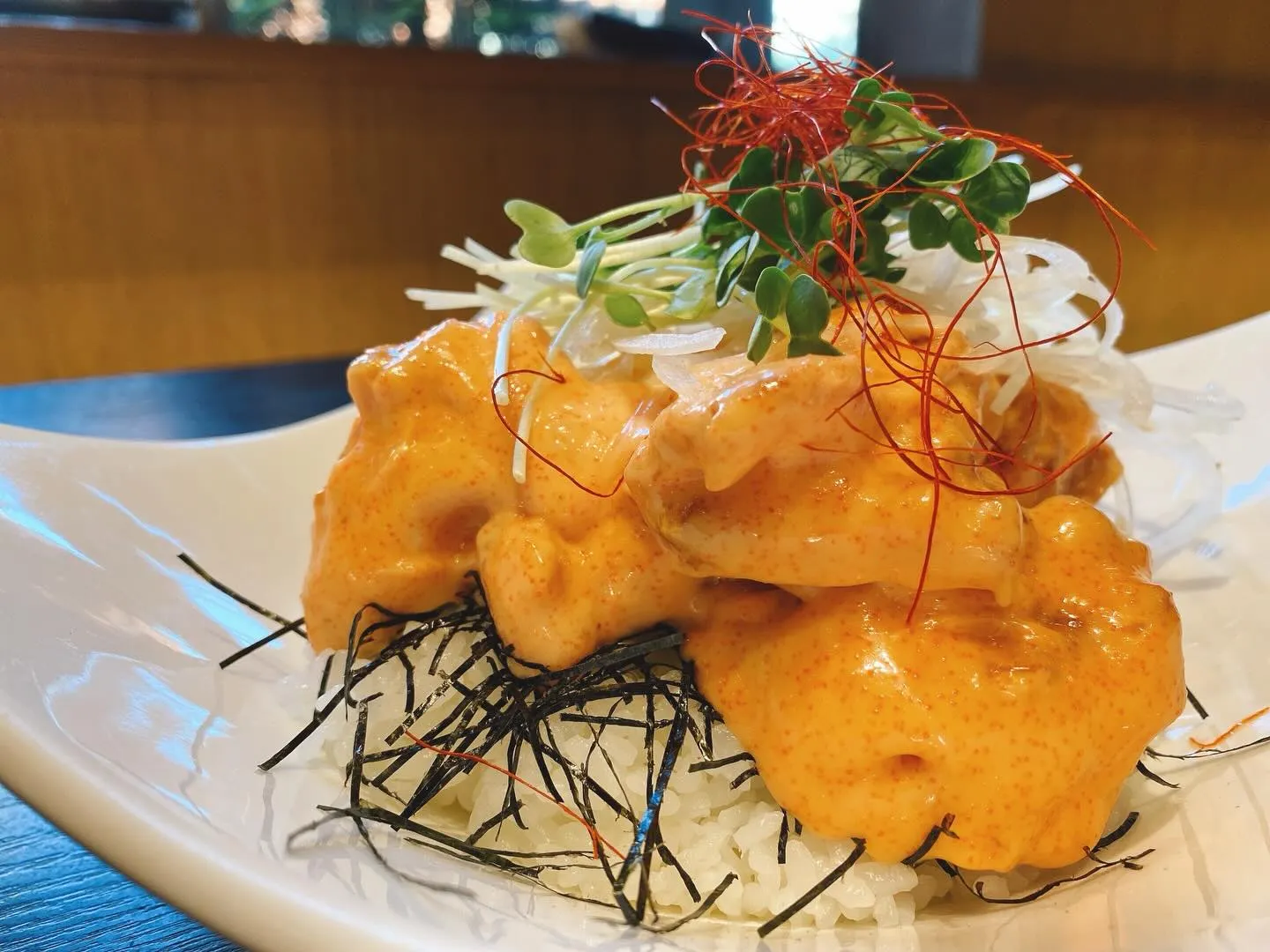 来週（12/1~12/5日）の週替わりは、