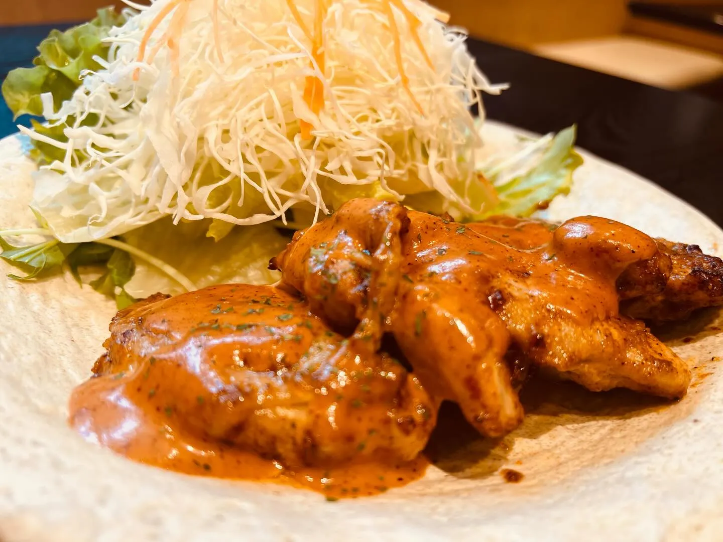 今週（12/15~12/19日）の週替わりは、