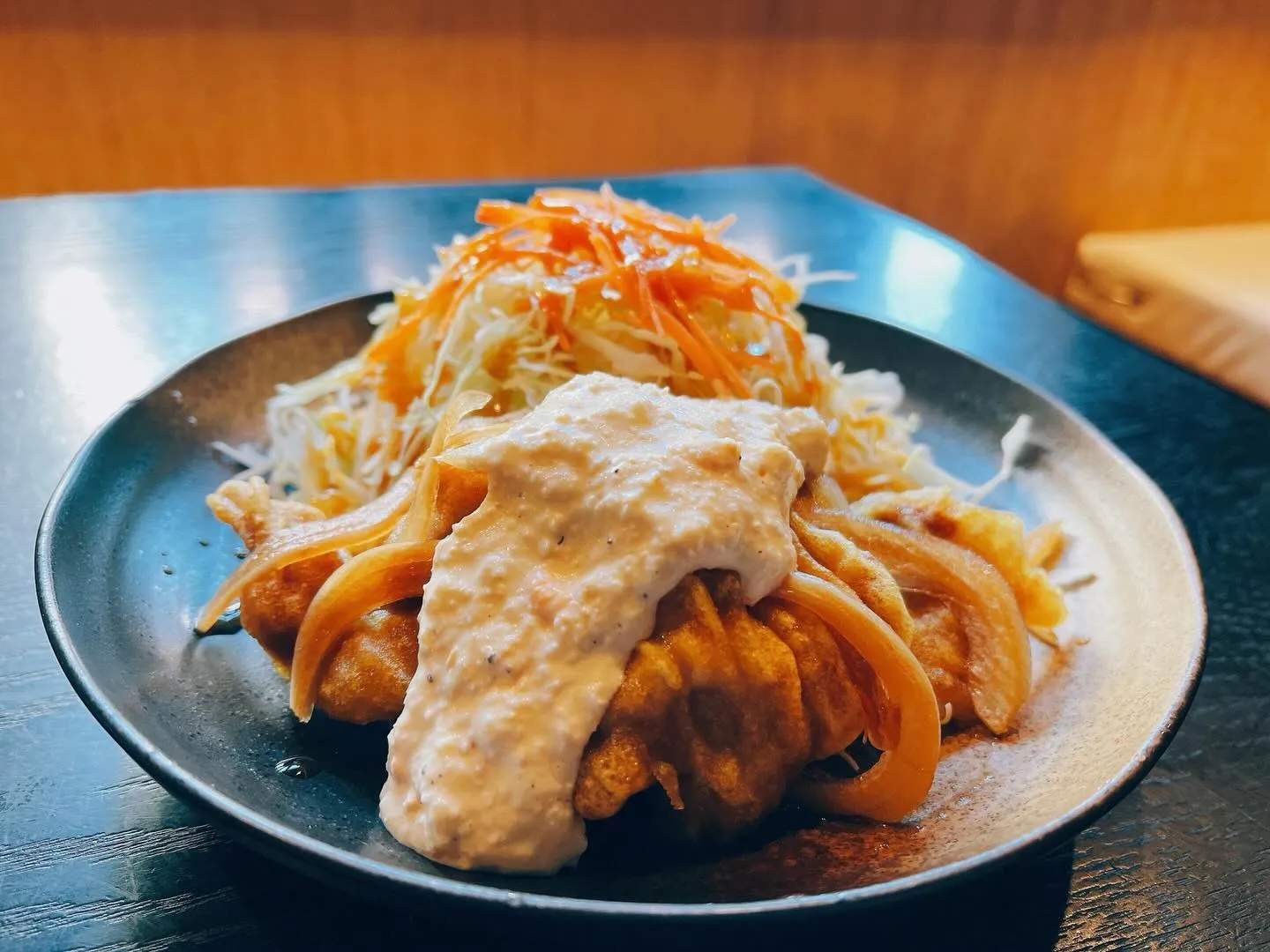 今週（1/9.1/12~1/16日）の週替わりは、