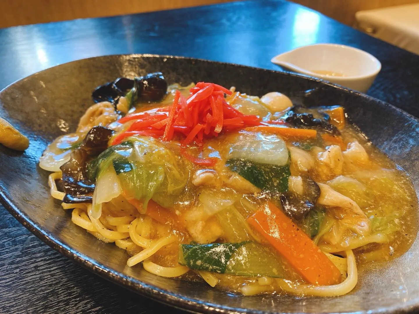 今週（1/19~1/23日）の週替わりは、