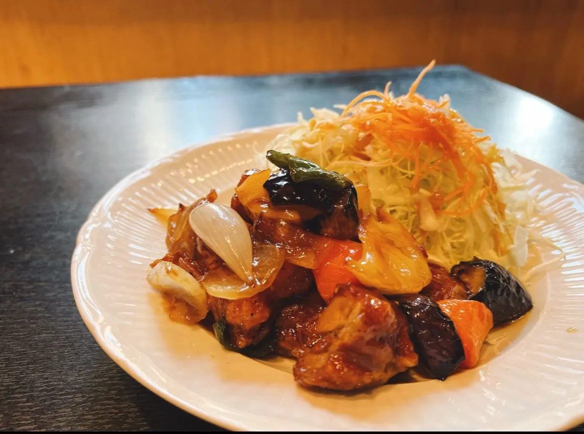 今週（1/26~1/30日）の週替わりは、