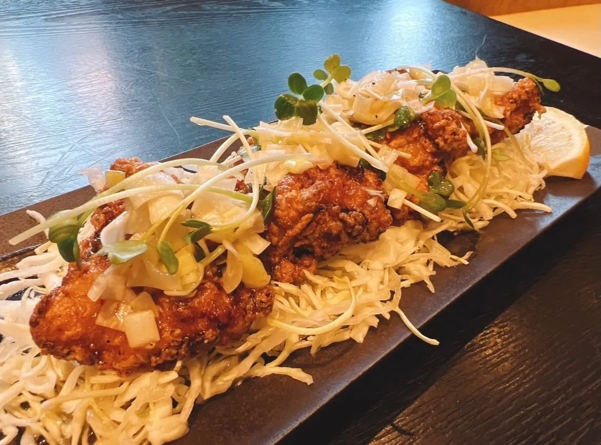 今週（3/30~4/3日）の週替わりは、